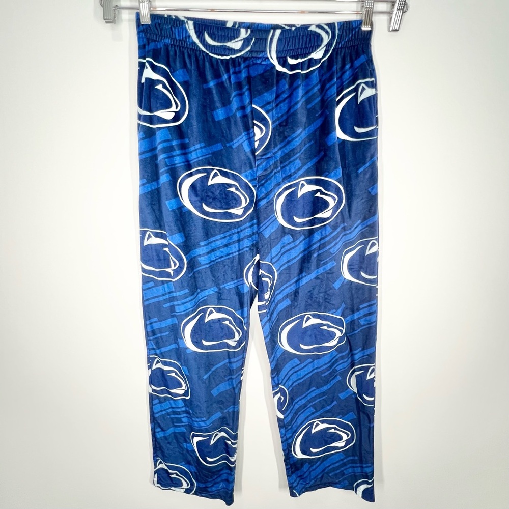 Bottom Drawers Penn State Nittany Lions Velvety Pajama Pants Large